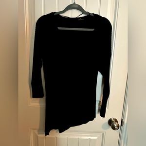 Worthington Black Sweater